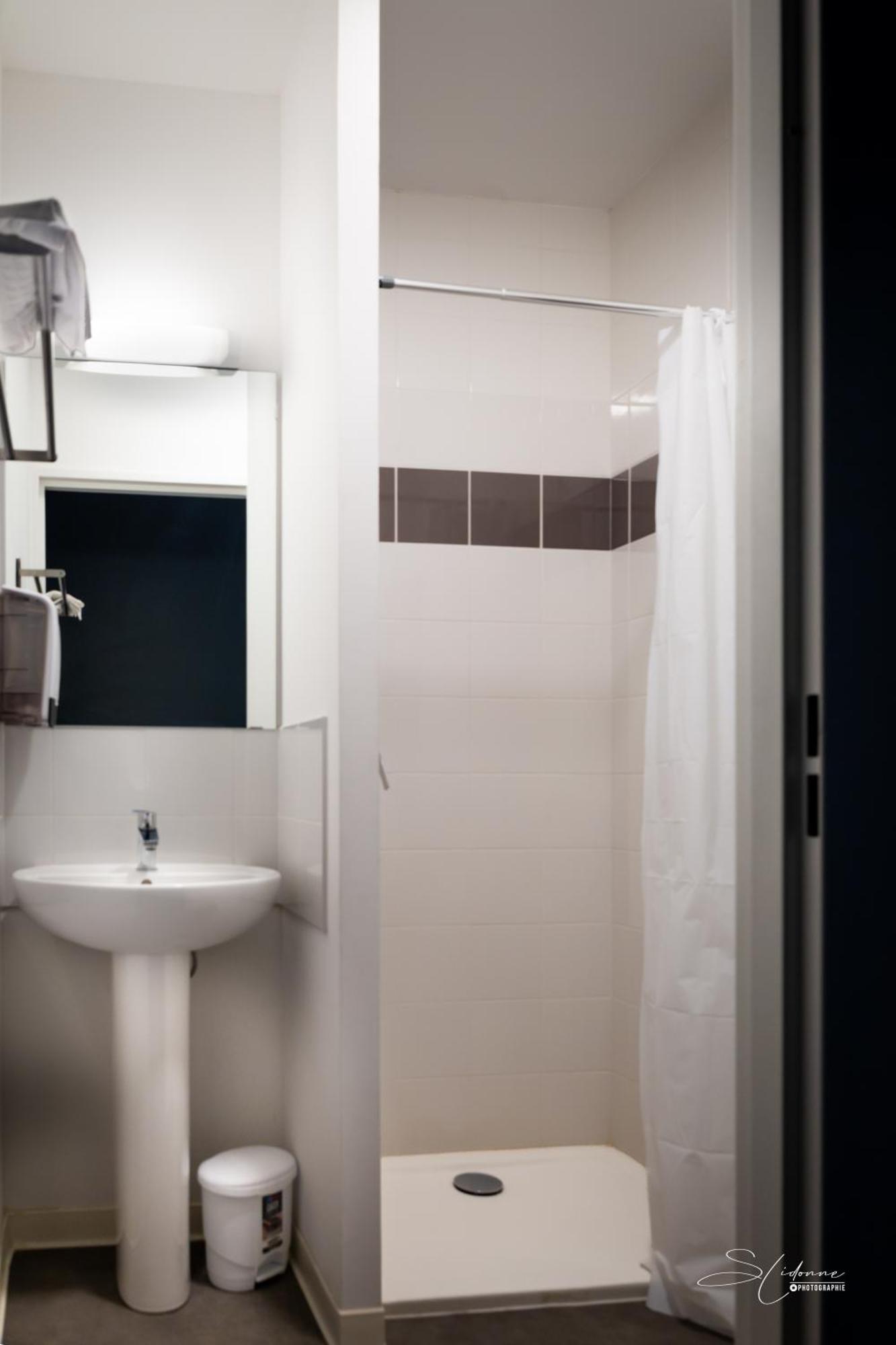Hostel Cis Nantes Le Spot Exteriér fotografie